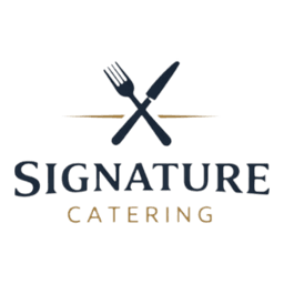 signatureacatering logo